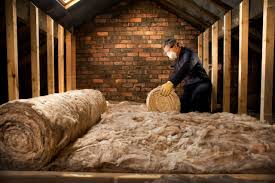 Best Attic Insulation Installation  in Roundup, MT